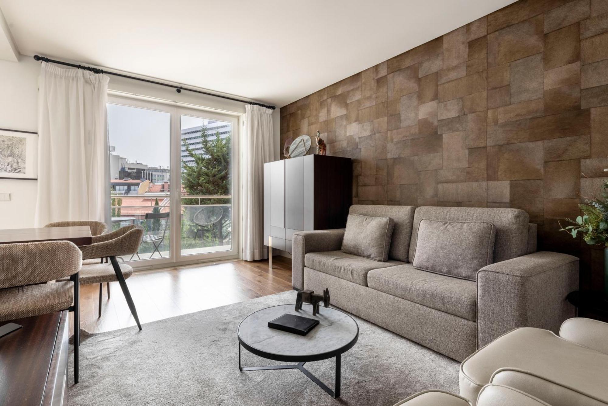 Marques | Apartment Lissabon
