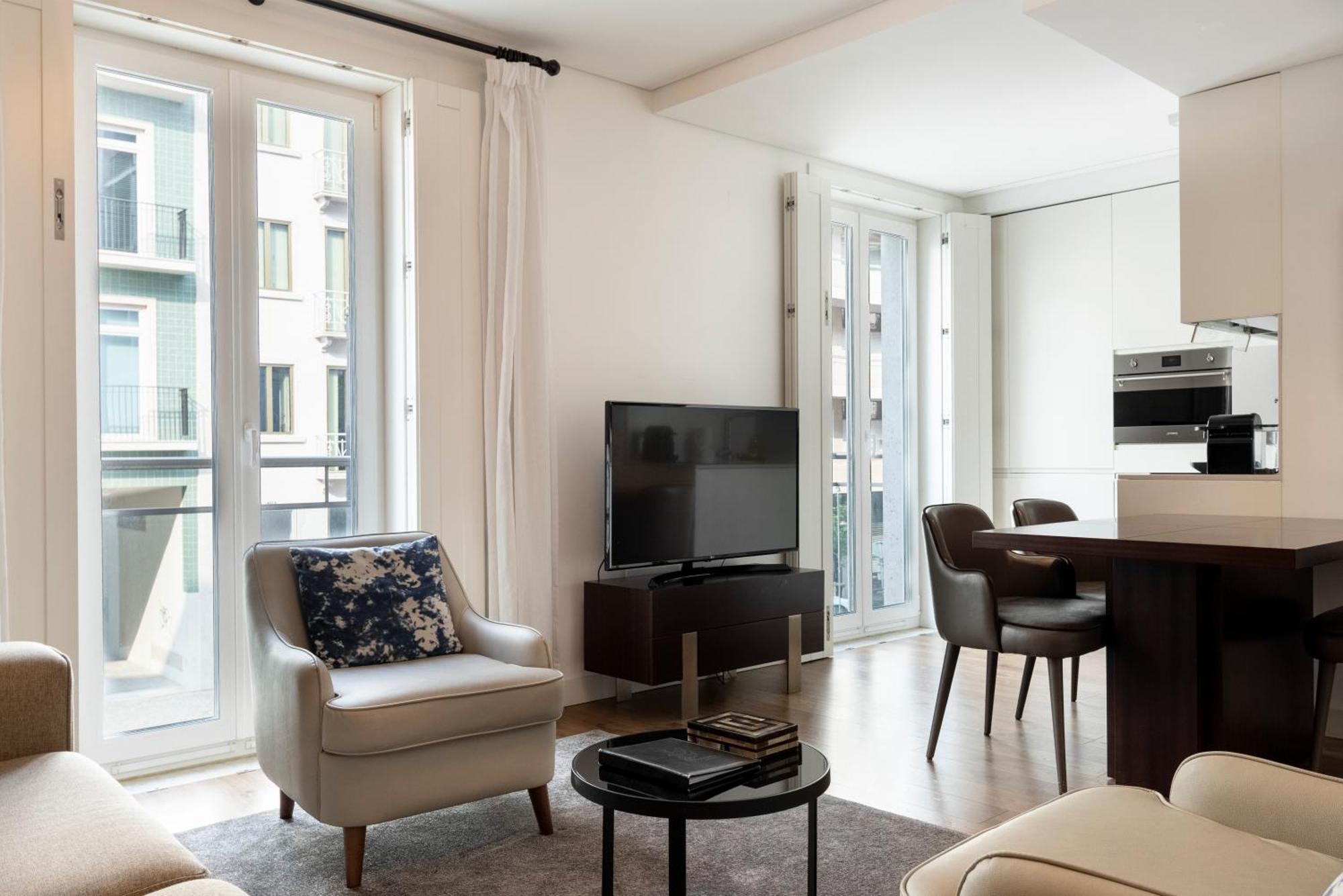 Apartment Marques | Lissabon