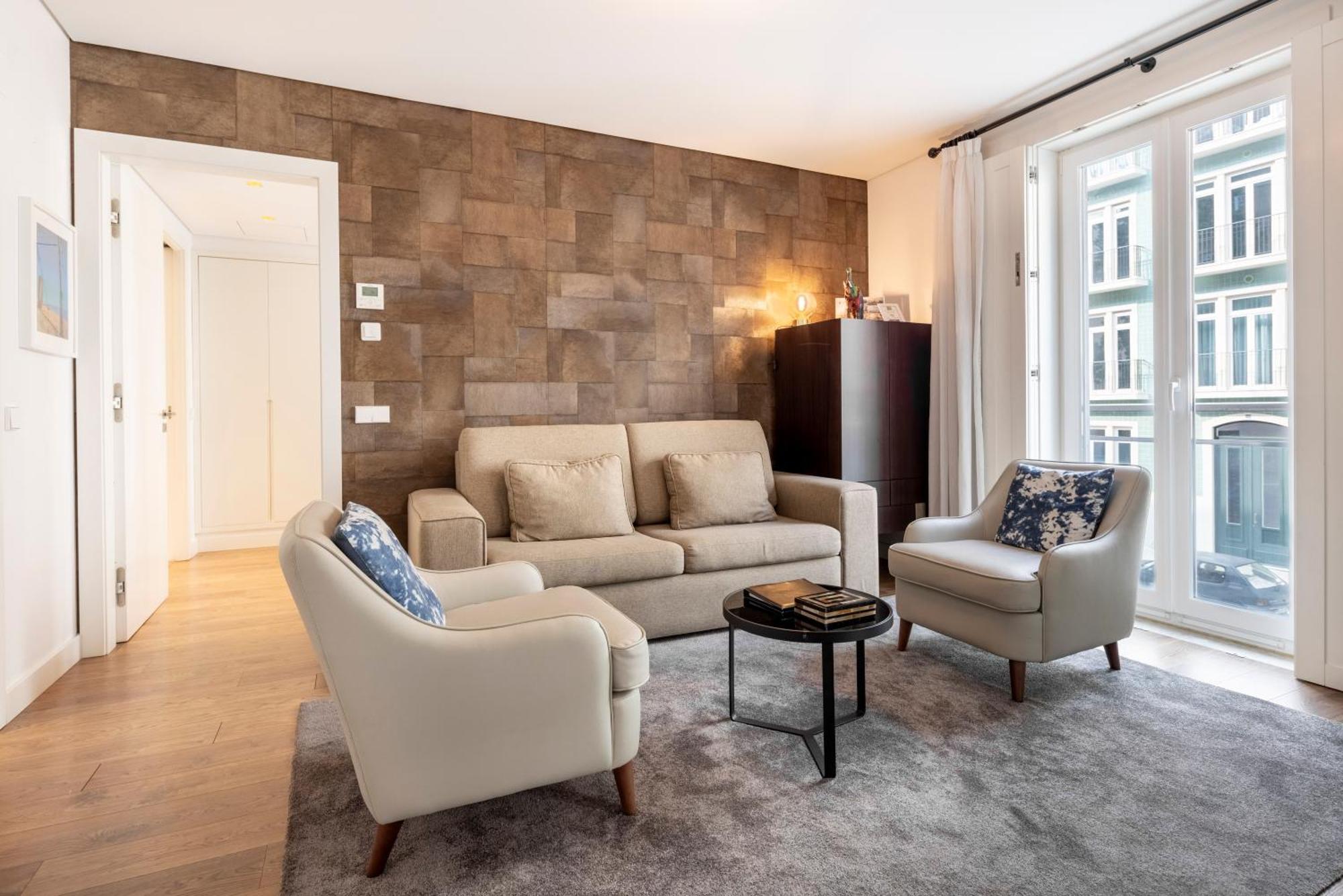 Apartment Marques | Lissabon